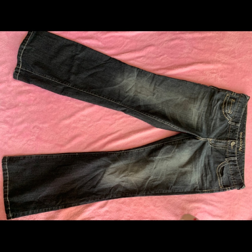 Maurices Jeans